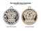 Personalized Wooden Maltese Shorthair V2 Ornament product 4